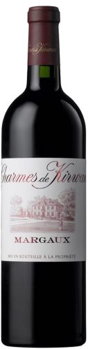 Les Charmes de Kirwan Margaux