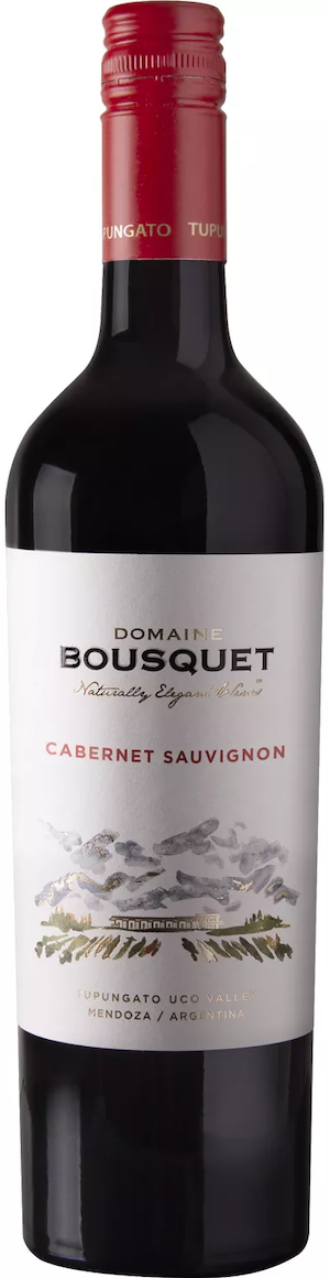 Domaine Bousquet Cabernet Sauvignon