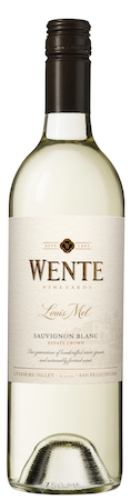 Wente Vineyards Sauvignon Blanc Louis Mel