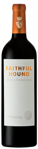 Mulderbosch Red Blend Faithful Hound