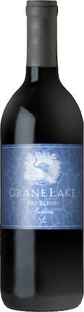 Crane Lake Red Blend