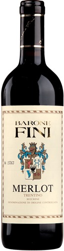 Barone Fini Merlot
