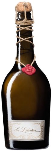 Doyard Champagne la Libertine