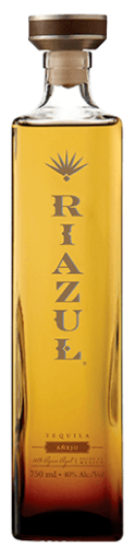 Riazul Tequila Anejo