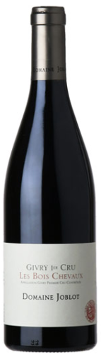 Domaine Joblot Givry Premier Cru Les Bois Chevaux