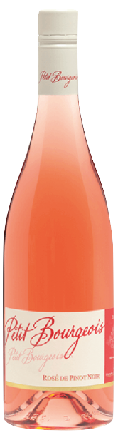 Domaine Henri Bourgeois Petit Bourgeois Rose de Pinot Noir
