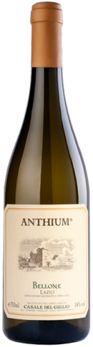 Casale del Giglio Bellone "Anthium"