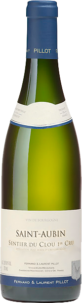 Domaine Fernand & Laurent Pillot Saint Aubin 1er Cru Sentier du Clou