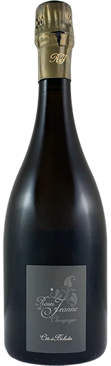 Cedric Bouchard Roses de Jeanne Blanc de Noirs Cote de Bechalin