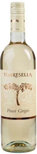 Torresella Pinot Grigio Torresella Pinot Grigio