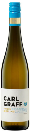 Carl Graff Riesling Spatlese