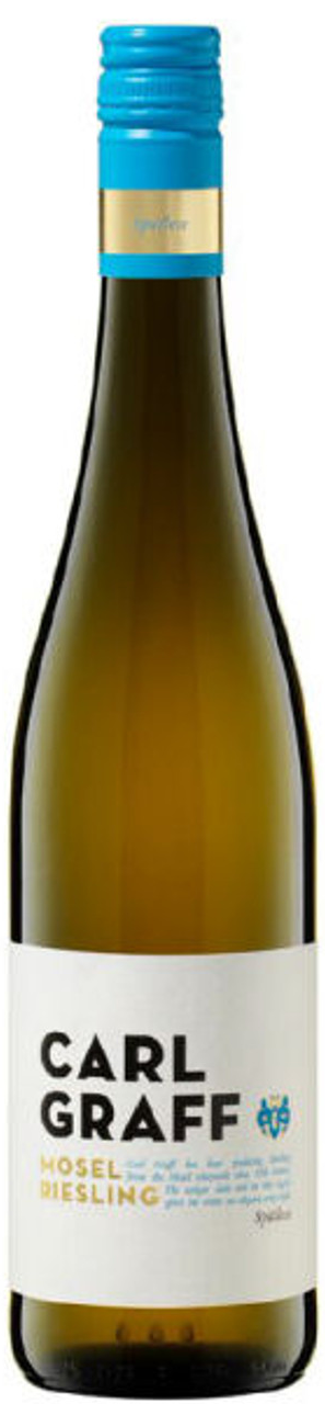 Carl Graff Riesling Spatlese