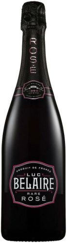 Luc Belaire Rare Rose Sparkling