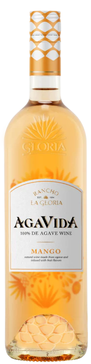 Rancho La Gloria AgaVida Agave Wine Mango