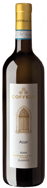Coffele Soave Classico Alzari