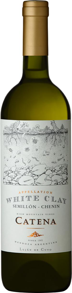 Catena Zapata Semillon - Chenin White Clay
