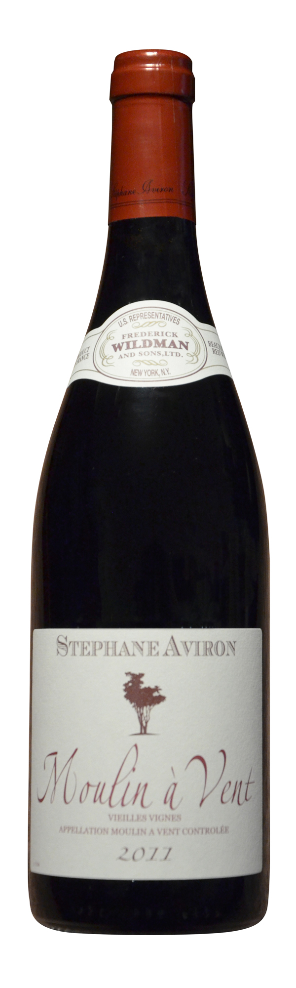 Hanzell Chardonnay Sebella