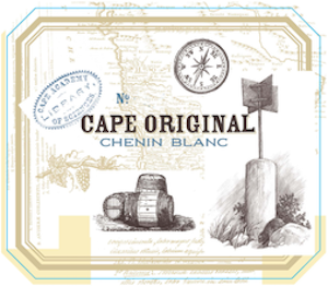 Cape Original Chenin Blanc