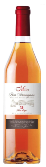 Chateau de Millet XO Armagnac Chateau de Millet XO Armagnac