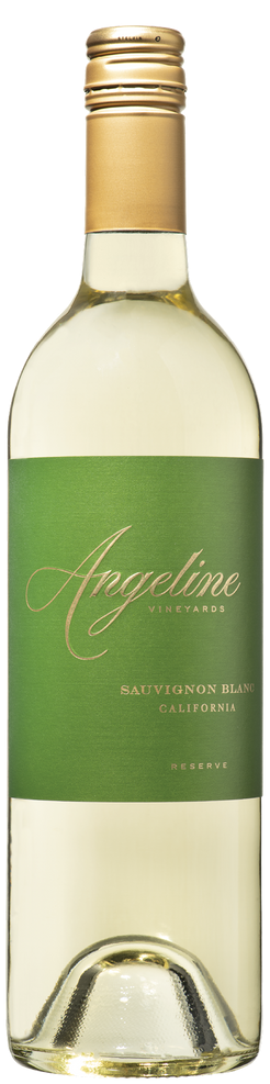 Angeline Sauvignon Blanc Reserve