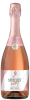 Barefoot Cellars Bubbly Brut Rose