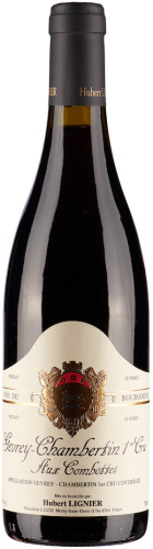 Hubert Lignier Gevrey-Chambertin Premier Cru aux Combottes