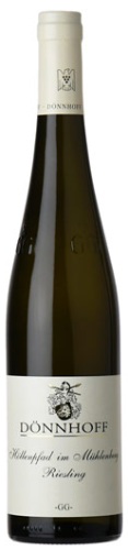 Donnhoff Roxheimer Hollenpfad Im Muhlenberg Riesling GG