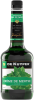 De Kuyper Liqueur Creme de Menthe Green