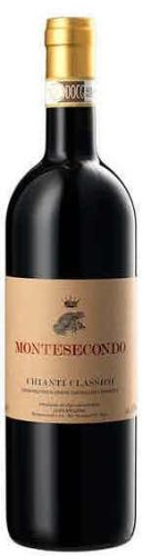 Montesecondo Chianti Classico