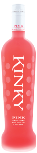 Kinky Liqueur Pink