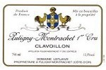 Domaine Leflaive Puligny-Montrachet 1er Cru Clavoillon Domaine Leflaive Puligny-Montrachet 1er Cru Clavoillon