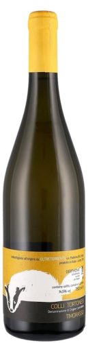 Oltretorrente Colli Tortonesi Timorasso