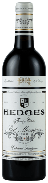 Hedges Cellars Cabernet Sauvignon