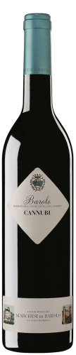 Marchesi di Barolo Barolo Cannubi DOCG Marchesi di Barolo Barolo Cannubi DOCG