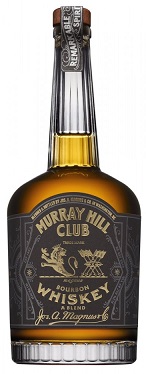Jos. A. Magnus & Co. Bourbon Murray Hill Club Jos. A. Magnus & Co. Bourbon Murray Hill Club