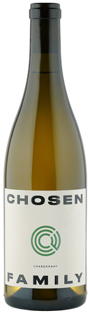 Chosen Family Chardonnay 2021 750ml Buy online at