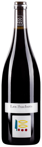 Prieure Roch Vosne Romanee Premier Cru Les Suchots