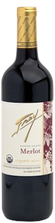Frey Merlot Frey Merlot
