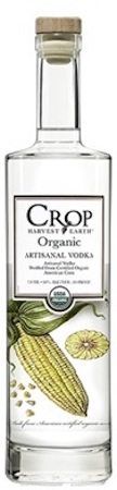 Crop Harvest Earth Vodka Artisanal Crop Harvest Earth Vodka Artisanal
