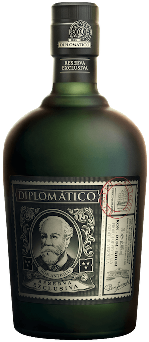 Diplomatico Rum Reserva Exclusiva