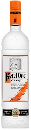 Ketel One Vodka Oranje