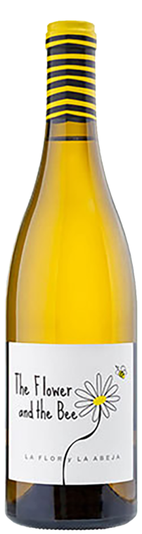 Gomariz Treixadura la Flor y la Abeja