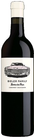 Bieler Family Cabernet Sauvignon Born To Run Bieler Family Cabernet Sauvignon Born To Run