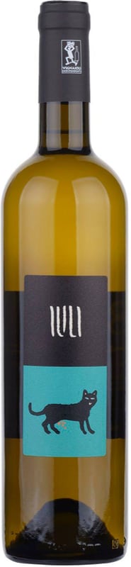 Iuli Vino Bianco "Barat" (Baratuciat)