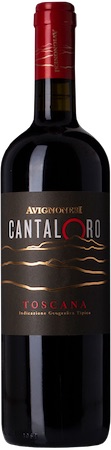Avignonesi Rosso di Toscana Cantaloro