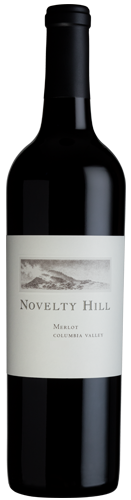 Novelty Hill Merlot