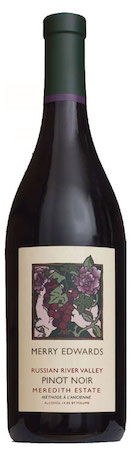 Merry Edwards Pinot Noir Meredith Estate