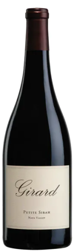 Girard Petite Sirah