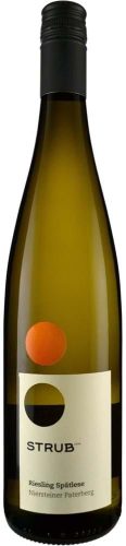 Strub Niersteiner Paterberg Riesling Spatlese