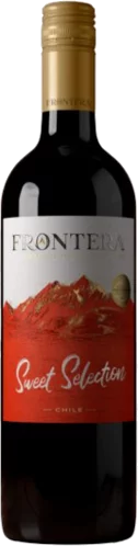Concha y Toro Sweet Selection Red Frontera